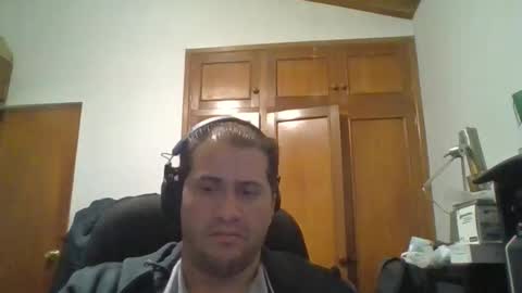 Rodfer online show from November 15, 9:22 am