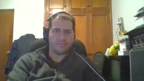 Rodfer online show from December 15, 8:55 am