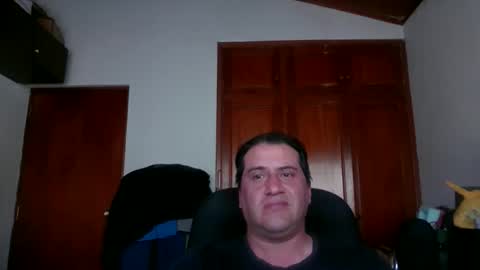 Rodfer online show from April 18, 7:58 pm