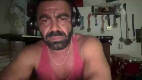 rodrigo232426 online show from April 1, 11:12 am