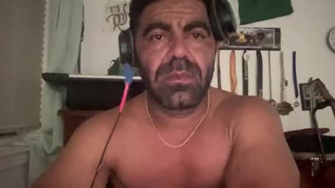 rodrigo232426 online show from October 31, 10:07 am