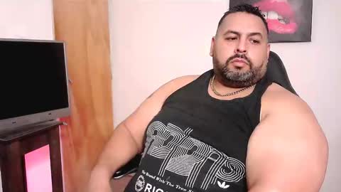 rodrixxx54 online show from February 21, 9:54 pm