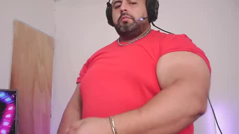 rodrixxx54 online show from January 23, 12:35 am