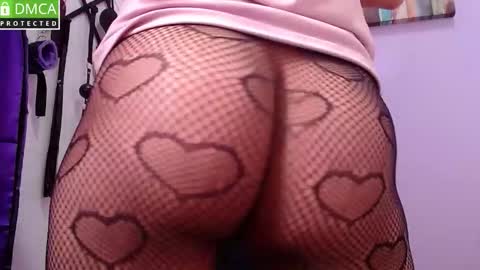 Thiago independent model online show from March 4, 6:59 pm