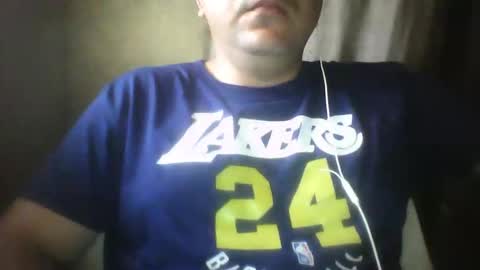 Roger online show from April 3, 10:06 pm