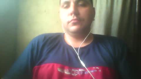 Roger online show from December 22, 6:49 pm