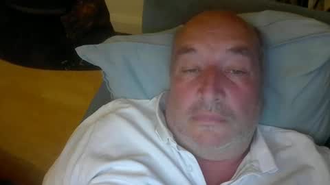rogergs online show from May 23, 10:48 pm