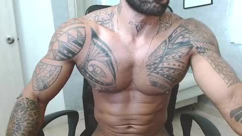 Rogers online show from October 31, 3:26 pm