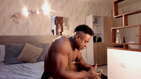 Rogger online show from March 29, 8:47 am