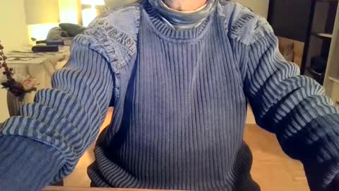 rolandloser1000 online show from January 30, 5:39 pm