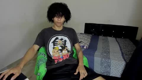 rolling_05 online show from December 1, 12:02 am