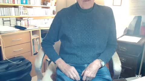 rolydawe online show from November 21, 11:42 am