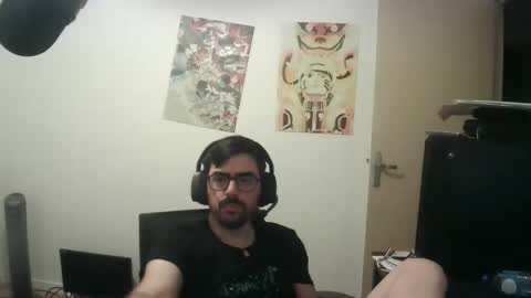 romainb72 online show from January 18, 11:51 pm