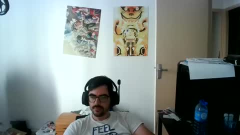 romainb72 online show from July 8, 6:50 am