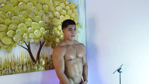 romano_kentt12 online show from January 12, 5:11 am