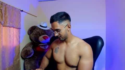 Roman online show from January 27, 5:15 pm