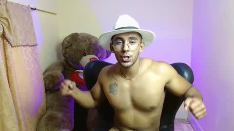 Roman online show from January 21, 9:36 pm