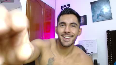 Roman online show from October 1, 7:40 pm