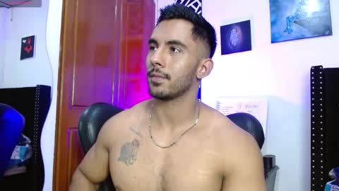 Roman online show from September 24, 10:19 pm