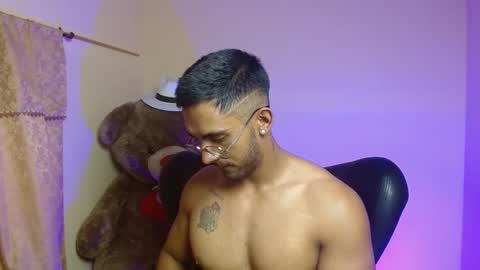 Roman online show from January 30, 10:30 pm