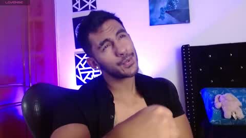 Roman online show from September 9, 9:46 pm