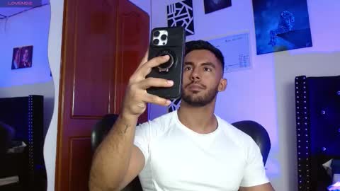 Roman online show from March 24, 7:40 pm