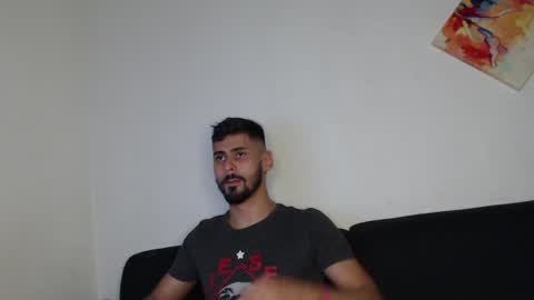 Roman online show from January 22, 12:59 am