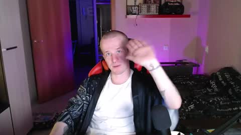 Roman online show from March 16, 6:56 pm
