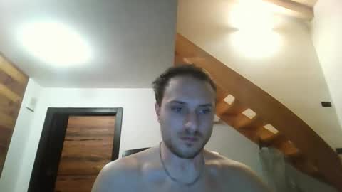 romanz123 online show from January 9, 8:14 pm