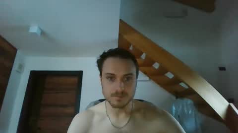 romanz123 online show from January 11, 3:05 pm