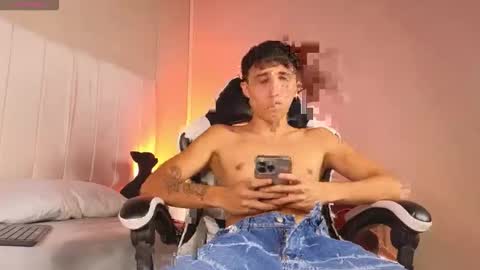 Rome online show from April 14, 8:30 pm