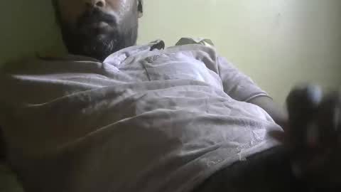 Punith online show from May 2, 11:24 am