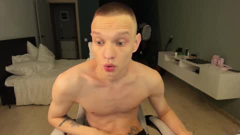 Romeo online show from February 10, 2:08 am