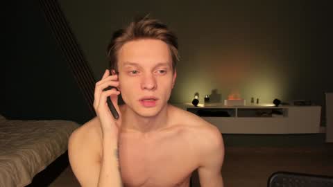 Romeo online show from December 3, 11:24 pm