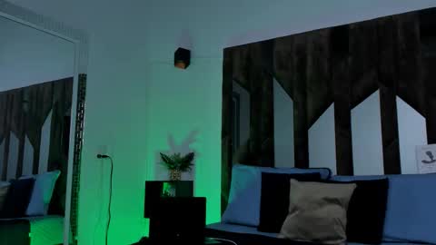 Romeo Ricci online show from January 12, 12:03 am