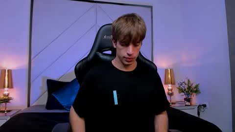 Romeo Ricci online show from January 9, 11:43 pm