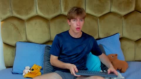 Romeo Ricci online show from January 15, 5:05 pm