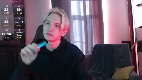 ron vilsx online show from February 26, 5:53 am