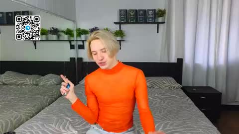 ron vilsx online show from January 19, 7:21 am