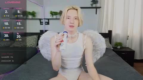 ron vilsx online show from November 2, 6:39 am