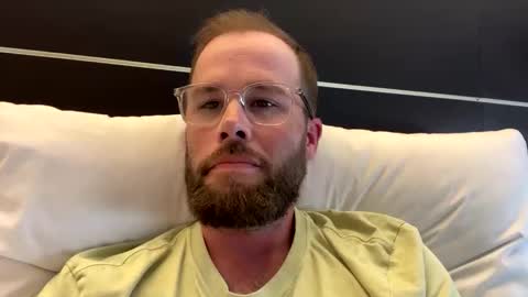 ronald2774 online show from April 15, 11:04 pm