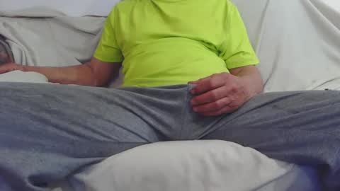 roney58 online show from March 14, 8:10 am