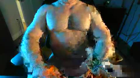 ronin1393 online show from February 21, 3:29 am