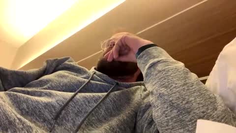 ronny2447 online show from November 4, 3:40 am