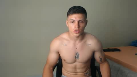 ronny_gold online show from July 17, 2:41 am
