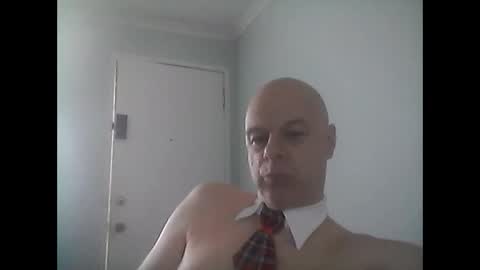 rooboy55 online show from February 28, 3:16 am