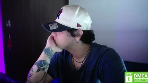 ken online show from July 14, 2:05 am