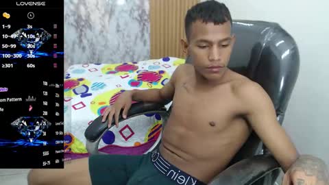 Snapshot of rory_castro chatting on October 16, 1:13 am RORY CASTRO online show from October 16, 1:13 am