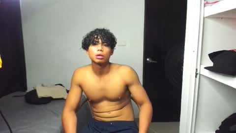 rory_peters_ online show from January 31, 8:29 pm