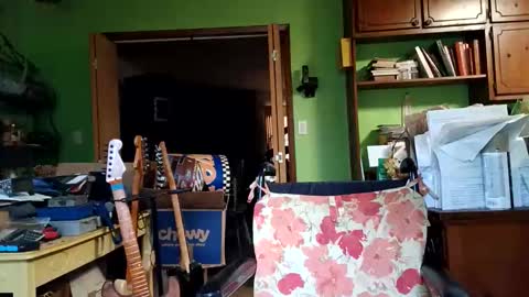 rotorranch online show from October 27, 6:32 pm